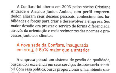 Contabilidade Diferenciada