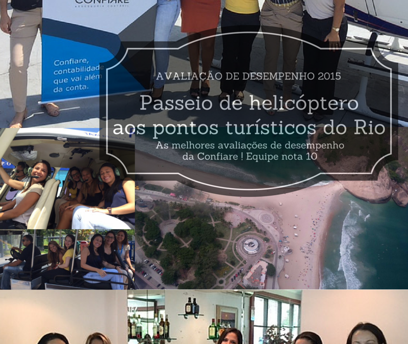 Confiare, contabilidade que vai além da Conta!