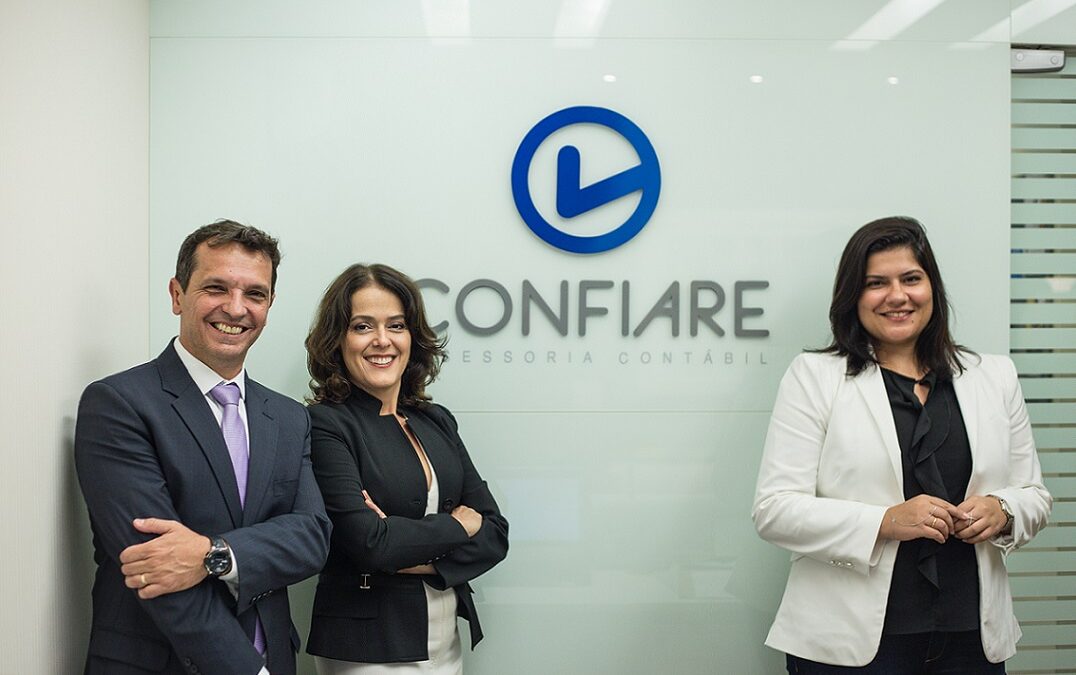 Conheça toda a essência Confiare em nosso novo vídeo corporativo