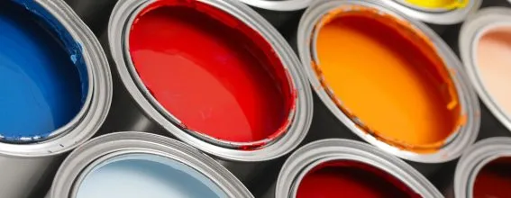 Como reduzir os problemas administrativos de sua loja de tintas?