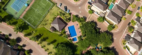 O papel da contabilidade na gestão de condomínios e associações.