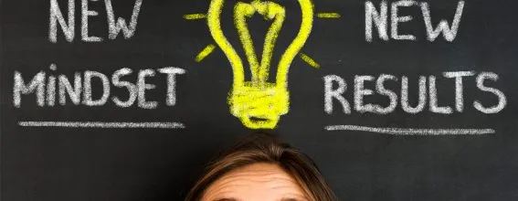 Você sabe o que é mindset? Descubra e alcance resultados extraordinários
