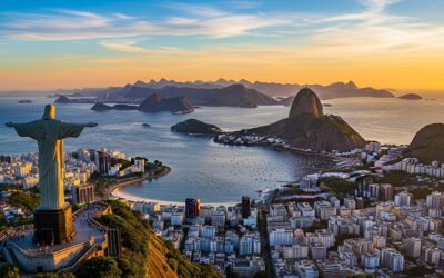 Abrir empresa no Rio de Janeiro com segurança e agilidade