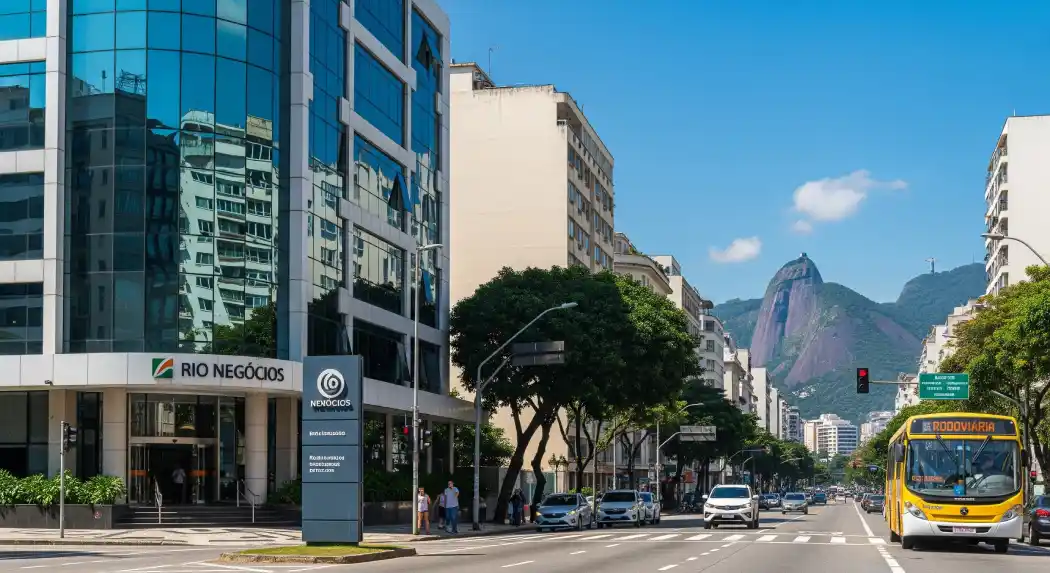 Empresas no Rio de Janeiro: conheça o ecossistema empresarial carioca