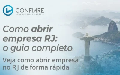 Como abrir empresa RJ: o guia completo para formalizar seu negócio