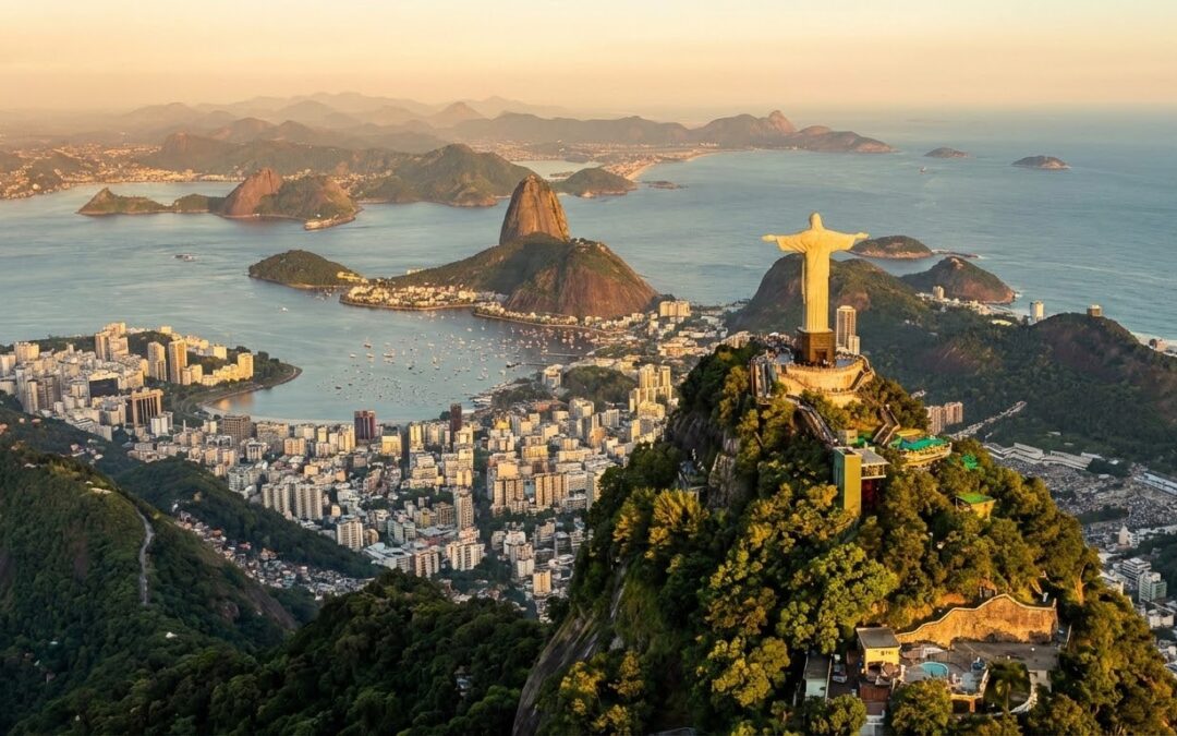 RH no Rio de Janeiro! Veja como podemos ajudar.
