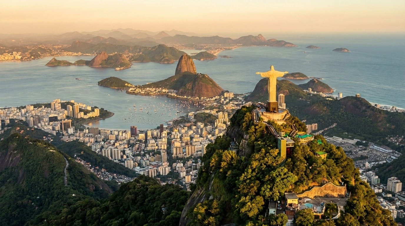 RH no Rio de Janeiro