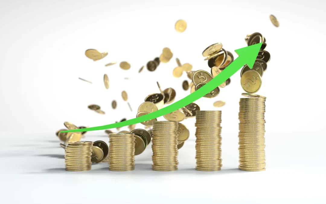 Distribuição de lucros aos sócios