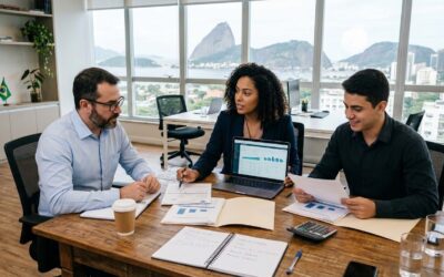 Contabilidade para Simples Nacional no Rio de Janeiro