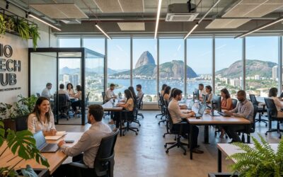 Assessoria Financeira no Rio de Janeiro: Organize seu Caixa