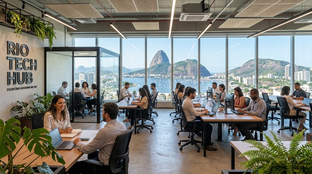 Assessoria financeira no rio de janeiro