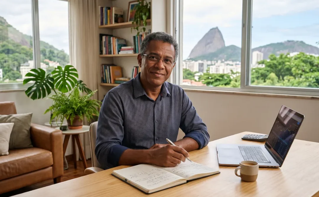 Contabilidade para psicólogos no Rio de Janeiro