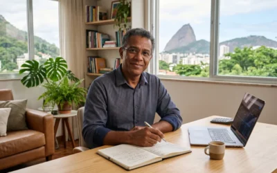 Contabilidade para psicólogos no Rio de Janeiro